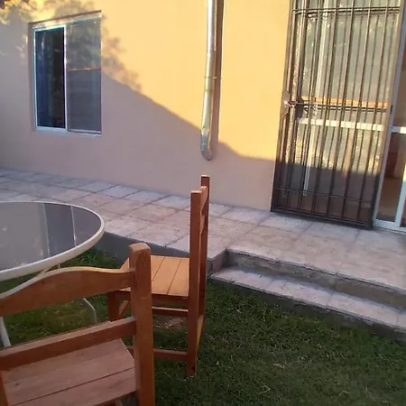 Dto Por Dia En Tandil Apartment Exterior photo