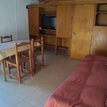 Dto Por Dia En Tandil Apartment Exterior photo