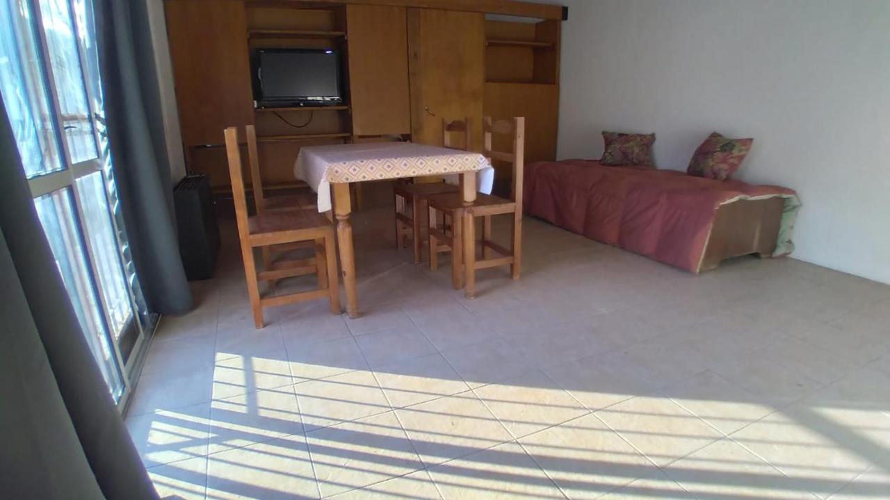 Apartment Dto Por Dia En