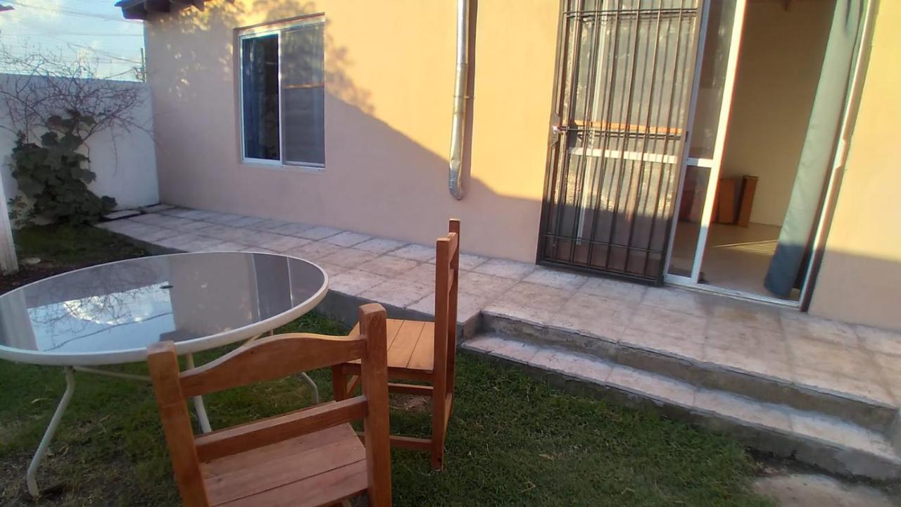 Dto Por Dia En Apartment *
